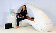 Previum Energy Lounge